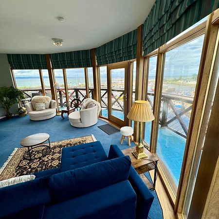 Appartamento The Lighthouse Nairn Esterno foto