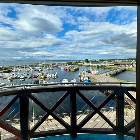 Appartamento The Lighthouse Nairn Esterno foto