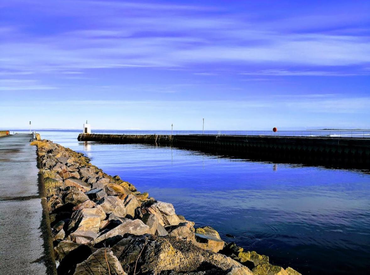 Appartamento The Lighthouse Nairn Esterno foto